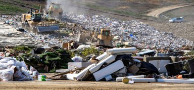 Wind Turbine Recycling